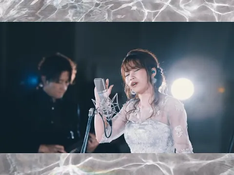 Download MP3 『You See Big Girl/Vogel im kafïg』 Hiroyuki Sawano•Attack On Titan OST Lyric Video|YouSeeBigGirl/T:T