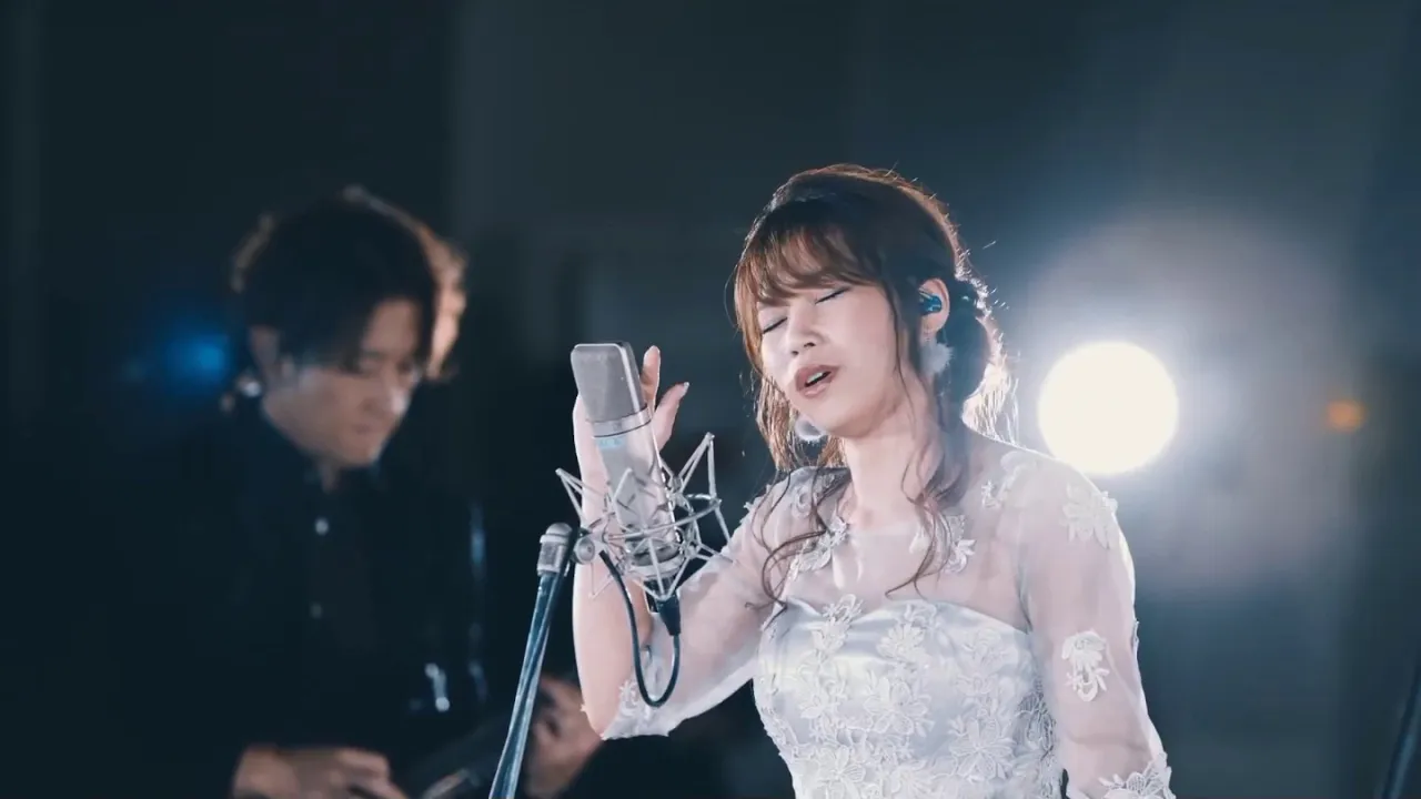 『You See Big Girl/Vogel im kafïg』 Hiroyuki Sawano•Attack On Titan OST Lyric Video|YouSeeBigGirl/T:T 『You See Big Girl/Vogel im kafïg』 Hiroyuki Sawano•Attack On Titan OST Lyric Video|YouSeeBigGirl/T:T