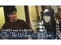 Download Lagu James Reid and Nadine Lustre — On The Wings of Love (Official Lyric Video)