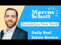 Brooklyn New Homes Just Listed Today - Real Estate Round Up