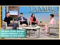 The Real Story Behind the Sarah Lawrence Cult Exposed in New Hulu Series