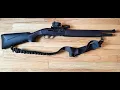 Panzer Arms EG200 Range shots