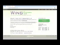 How to set up the most convenient Python Text editor - Wing 101 Installation Process