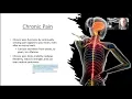 Taking the Pain out of Chronic Pain Coding