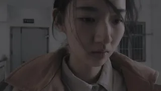 AN ELEPHANT SITTING STILL - Bande Annonce VOST