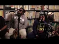 Lagu Morgan Heritage - Home - 9/27/2019 - Paste Studio NYC - New York, NY