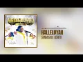 Sunmisola Agbebi - Halleluyah (Official Audio)