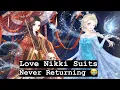 Download Lagu List of Love Nikki Suits That Will NEVER Return