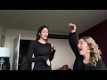 Download Lagu Natalie Weiss coaches Katharine McPhee