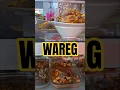 Lagu Makan Warteg Bikin Kenyang 🍚 #belajarmemasak #orektempe #blekutak #sontong #wartegboys