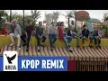 Exo - Ko Ko Bop (Areia Remix)