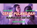 Download Lagu PARTY SENTAK🌴2025-MAMA JADI SETAN😈_VIRAL!!-BASS ADEM-(SANA OFFICIAL)