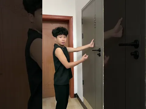 I can do that magic trick too