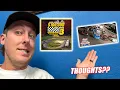 We re Letting NEW Outside Events into the Freedom Factory I M NERVOUS oval racing returns