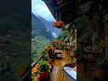 Download Lagu Suasana Desa Terpencil di Tengah Bukit yang Indah