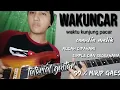 Lagu WAKUNCAR CAMELIA MALIK TUTORIAL GUITAR ( mudah di pahami simple dan sederhana gaes )