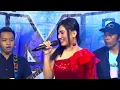 BIDADARI CINTA / LUSIANA JELITA / GANK KUMPO
