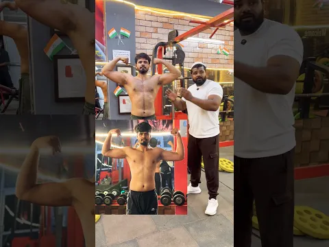 Weight gain supplements or diet pills ✅ Subscribe now #sultanshaikh #weighgain #gym #dietplan