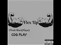 CDG Play - Flex Up Prod BlackMayo