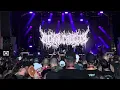Mental Cruelty - Ultima Hypocrita @ Hellfest 2025