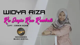 Download KU INGIN KAU KEMBALI - Widya Riza [ Video Musik Official ] MP3