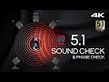 Download Lagu Revolutionary 5.1 Surround Sound Check EXPOSED!