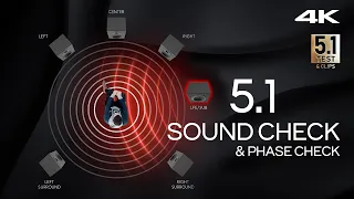 revolutionary 5 1 surround sound check exposed 
