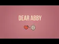 Dear Abby