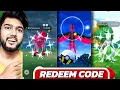 How to Get FREE Redeem Codes in Pokemon GO Full Guide 2026