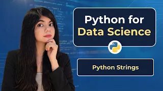 String in Python Explained Using Real Data Cleaning Examples