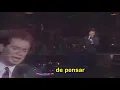 CASI SIEMPRE ESTOY PENSANDO EN TI (con letra) Jorge Muñiz