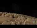 MUST WATCH 3D - Visualization of Mars Terrain using Mars Color Camera Images onboard MOM