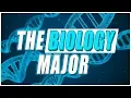 The Biology Major - Careers Courses and Concentrations