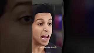 ليلي احمد زاهر وهشام جمال 