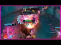 Download Lagu Swain Hits Q Button - Best of LoL Streams 2689