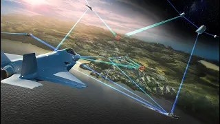 Delivering Information Advantage and All-Domain Deterrence through JADO