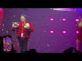 Download Lagu [4K] G-DRAGON • Ubermensch Tour in Paris 2025 ( Part 1 )
