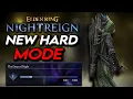 Download Lagu NEW Deep Of Night Mode is AMAZING (Elden Ring Nightreign)