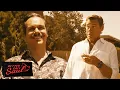 Lalo s Gift For Eladio Something Unforgiveable Better Call Saul
