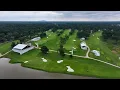 East Lake set to lose annual Tour Championship as PGA Tour adopts rotation
