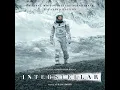 No Time for Caution - Hans Zimmer