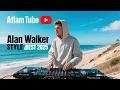 Lagu Alan Walker x Aura – Nonstop EDM Live Set 2025 | Best Covers Playlist