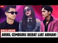 Lagu ARHAN RELA PINDAH GENRE!? BOCOR REKAMAN HAFAL LAGU MELLY LEE, ARBIL LANGSUNG CEMBURU!