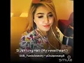 Si jantung hati 💘