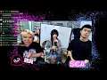 sica 何洛瑤 《失真模式》 JFFLive 音樂擂台 | 2026-02-03 | 雞翼, 鄭敏
