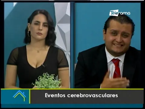 Eventos cerebrovasculares