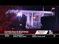 Crews on scene of police incident in Lebanon City