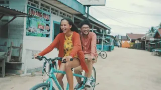 kunto aji konon katanya official music video 