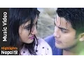 Lagu Ti Raat Haru (Night Song) | New Nepali Love Song By Ankit Neupane, Milan Amatya | Aakash/Jebicca