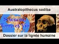 Download Lagu Australopithecus sediba